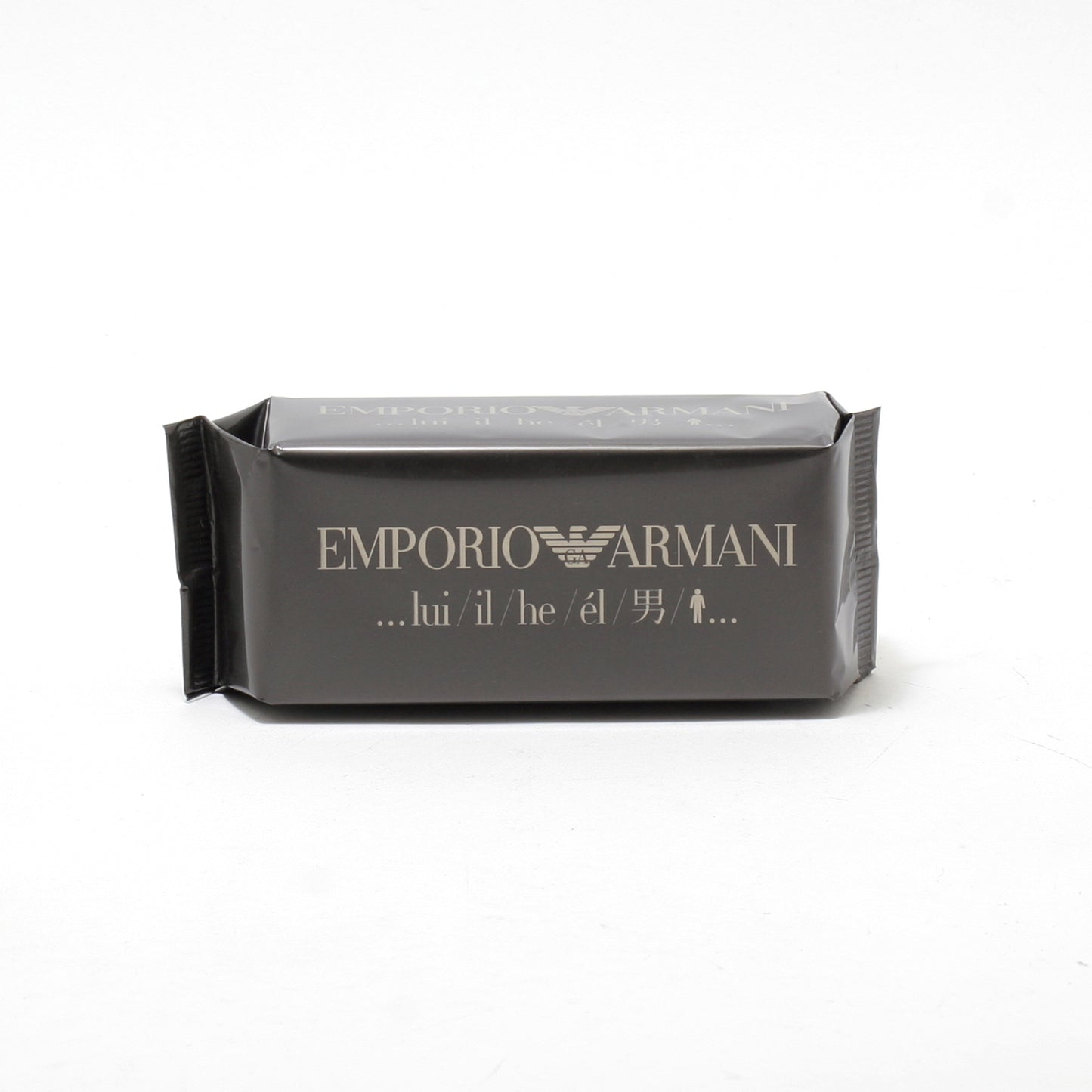 Emporio Armani He EDT Spray