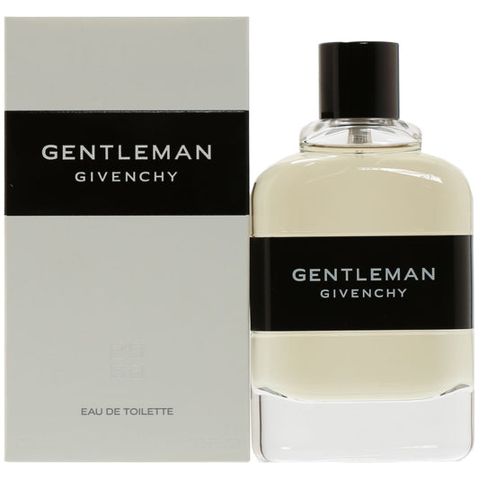 Givenchy Gentleman EDT Spray