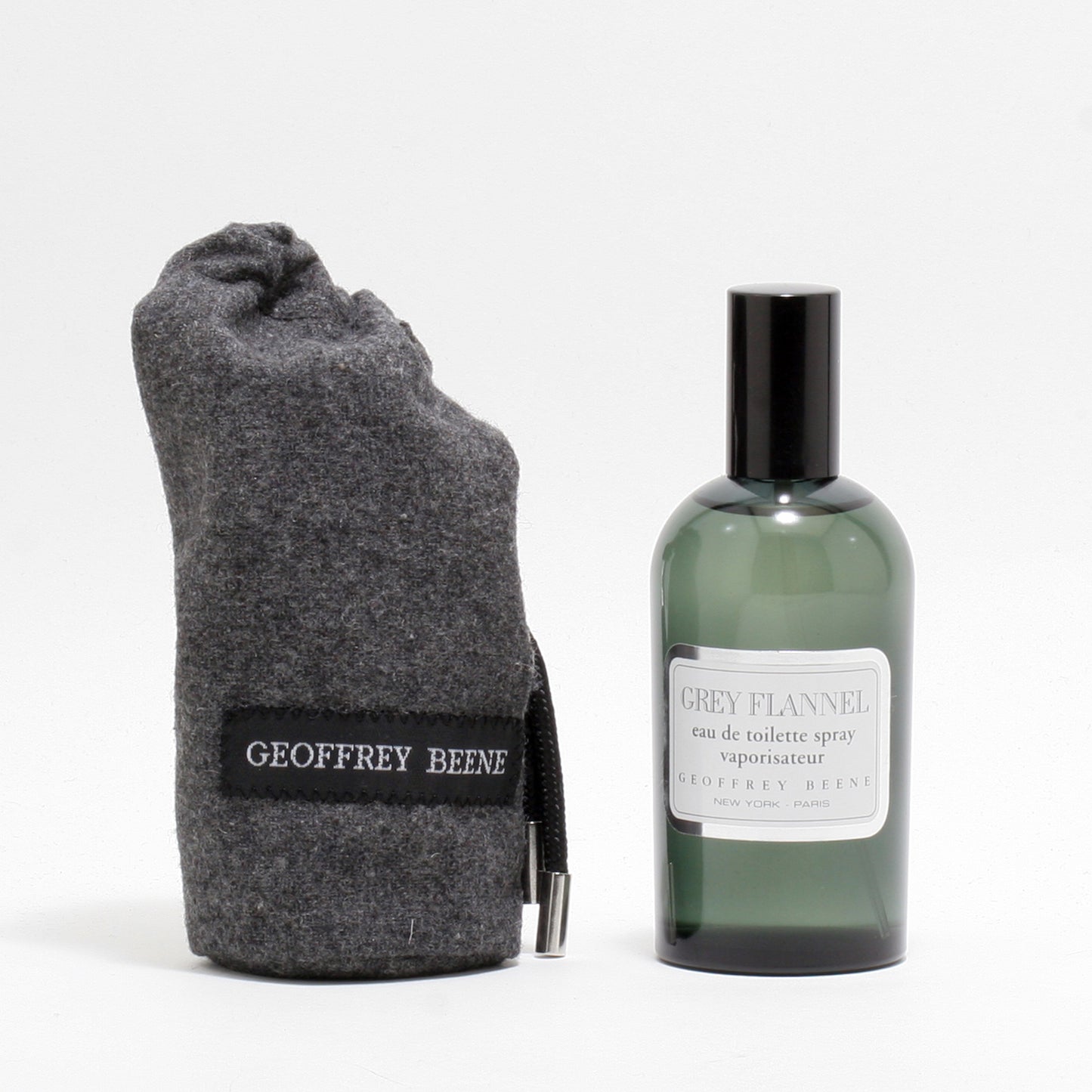 Grey Flannel Men By Geoffrey Beene EDT Spray