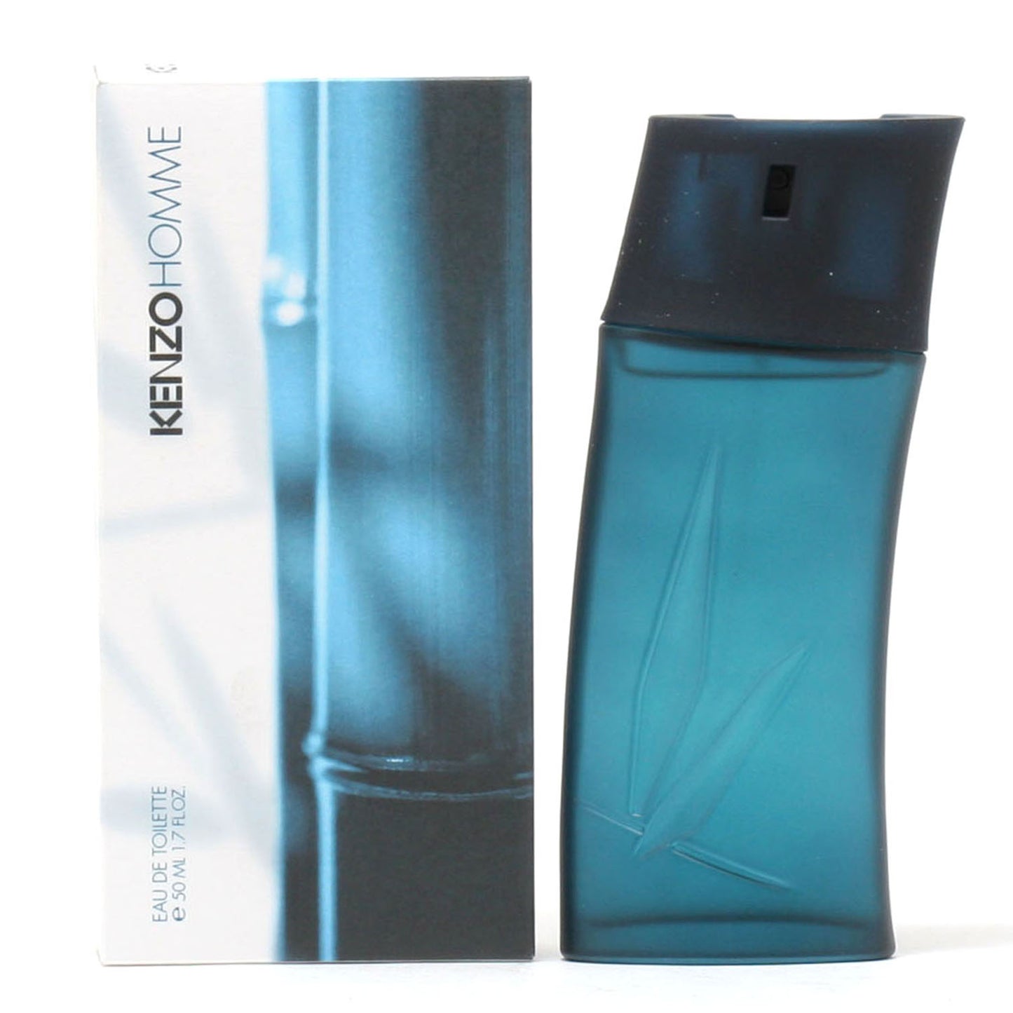 Kenzo Pour Homme EDT Spray