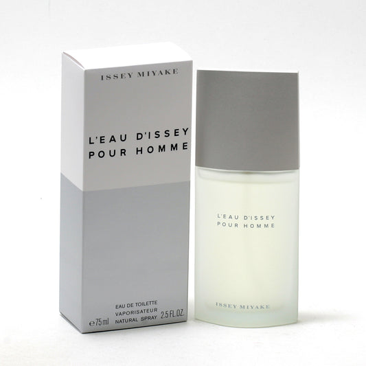L'Eau D'Issey Homme By Issey Miyake EDT Spray