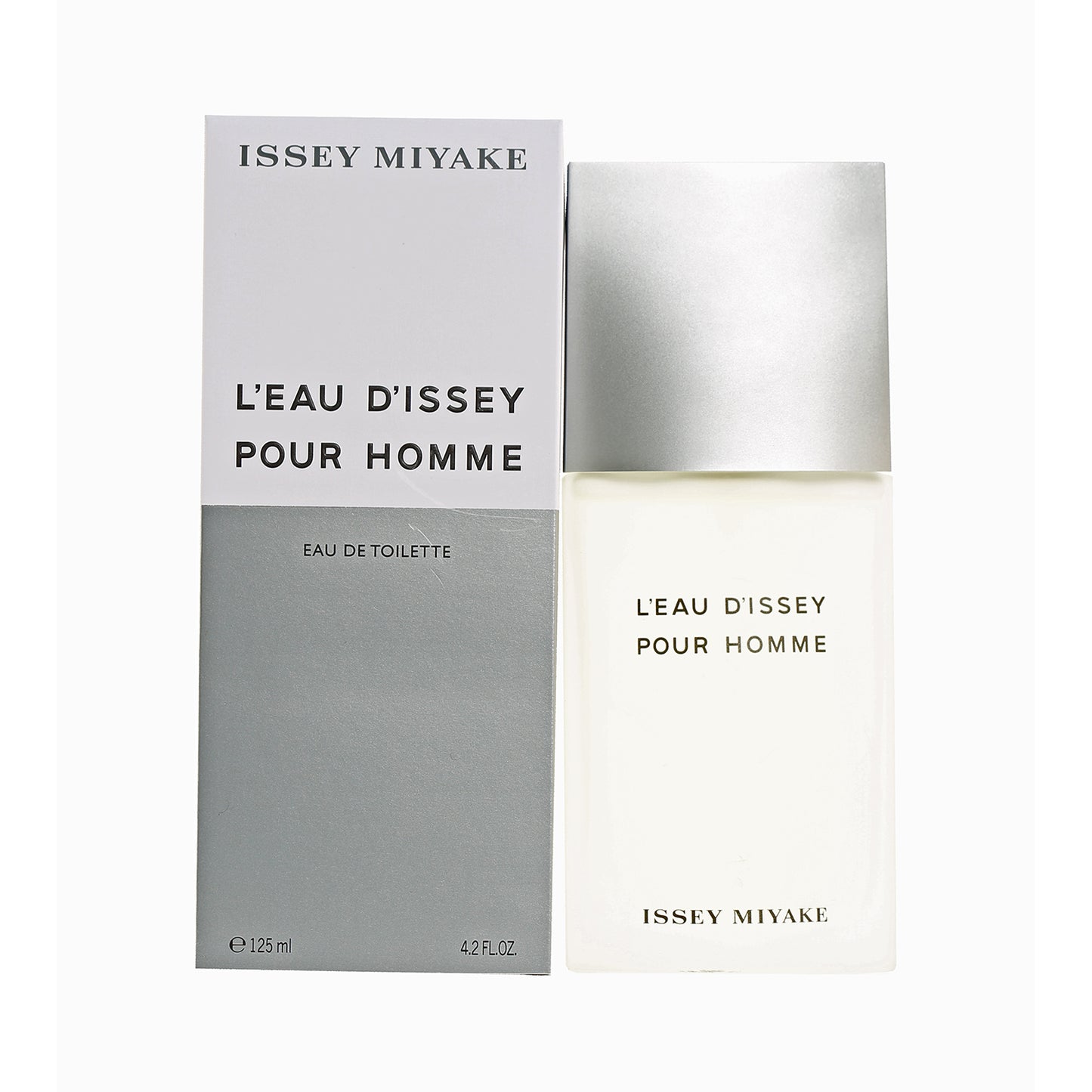 L'Eau D'Issey Homme By Issey Miyake EDT Spray