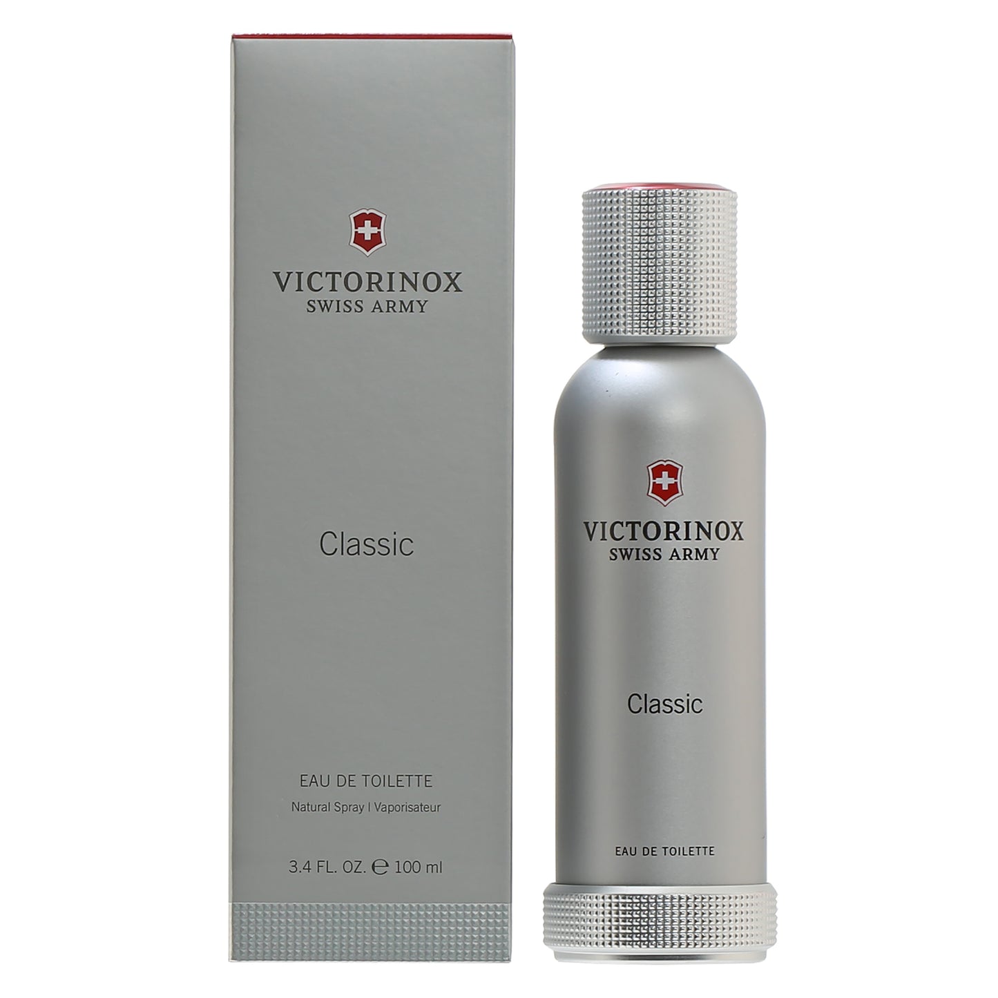 Swiss Army Men EDT Spray