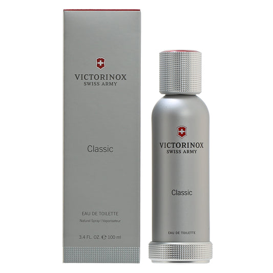 Swiss Army Men EDT Spray