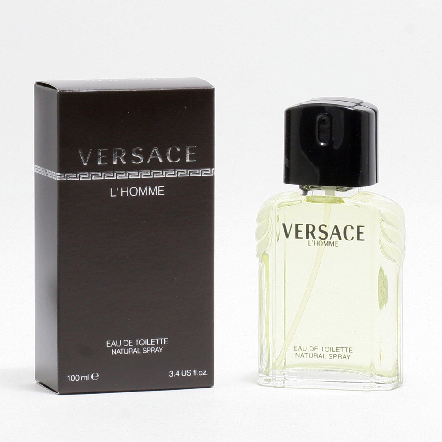 Versace L'Homme EDT Spray