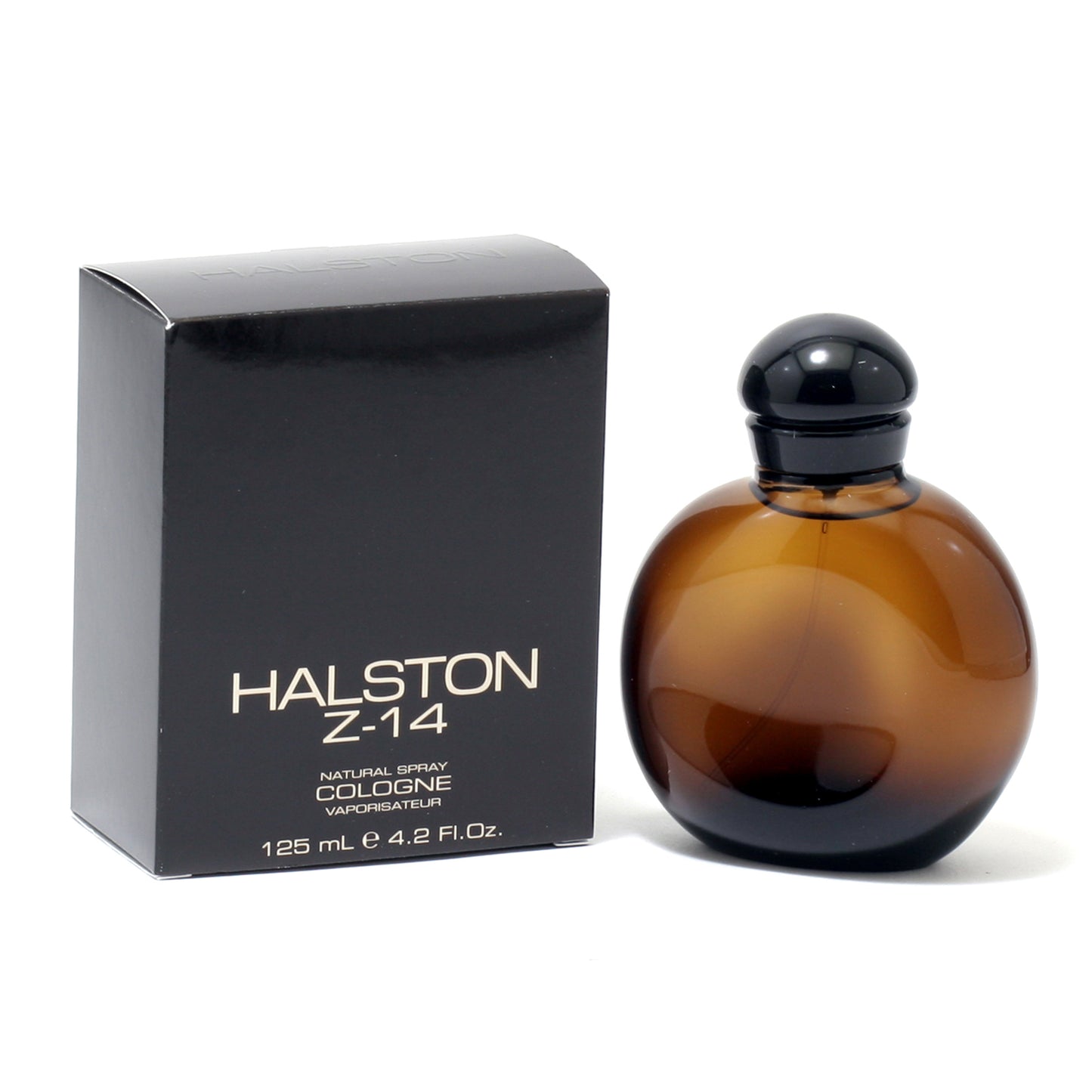 Halston Z 14 Men By Halston Cologne Spray