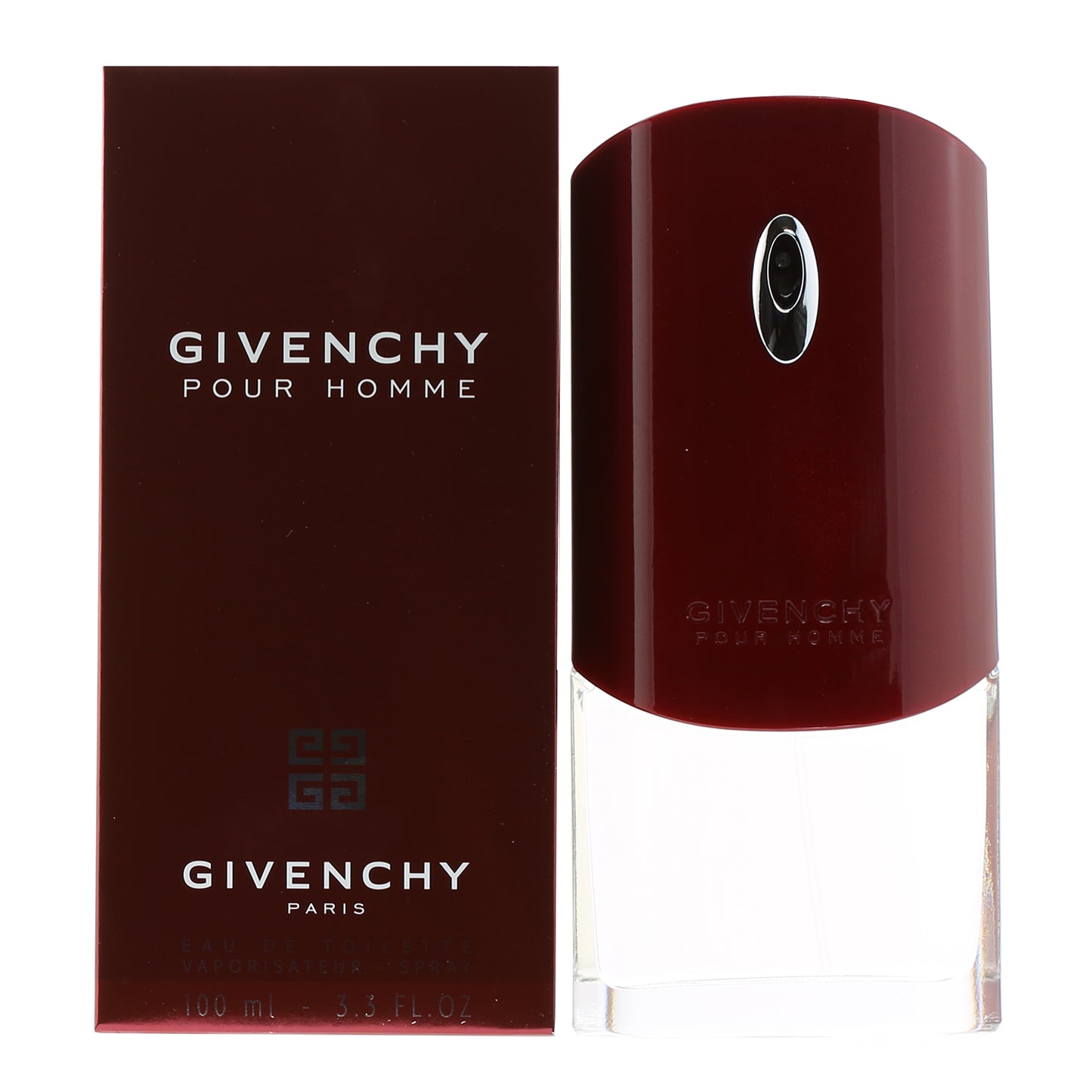 Givenchy Pour Homme EDT Spray