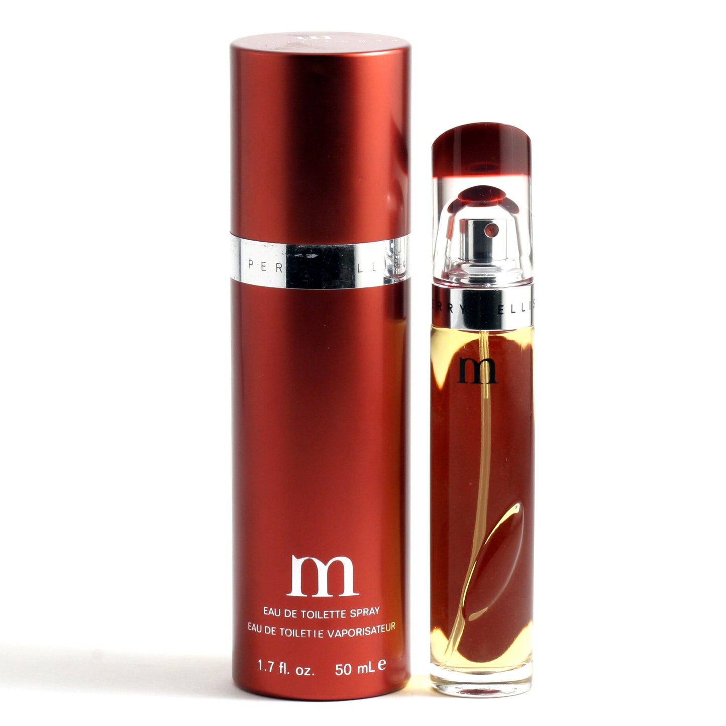 Perry For Men By Perry Ellis EDT Spray