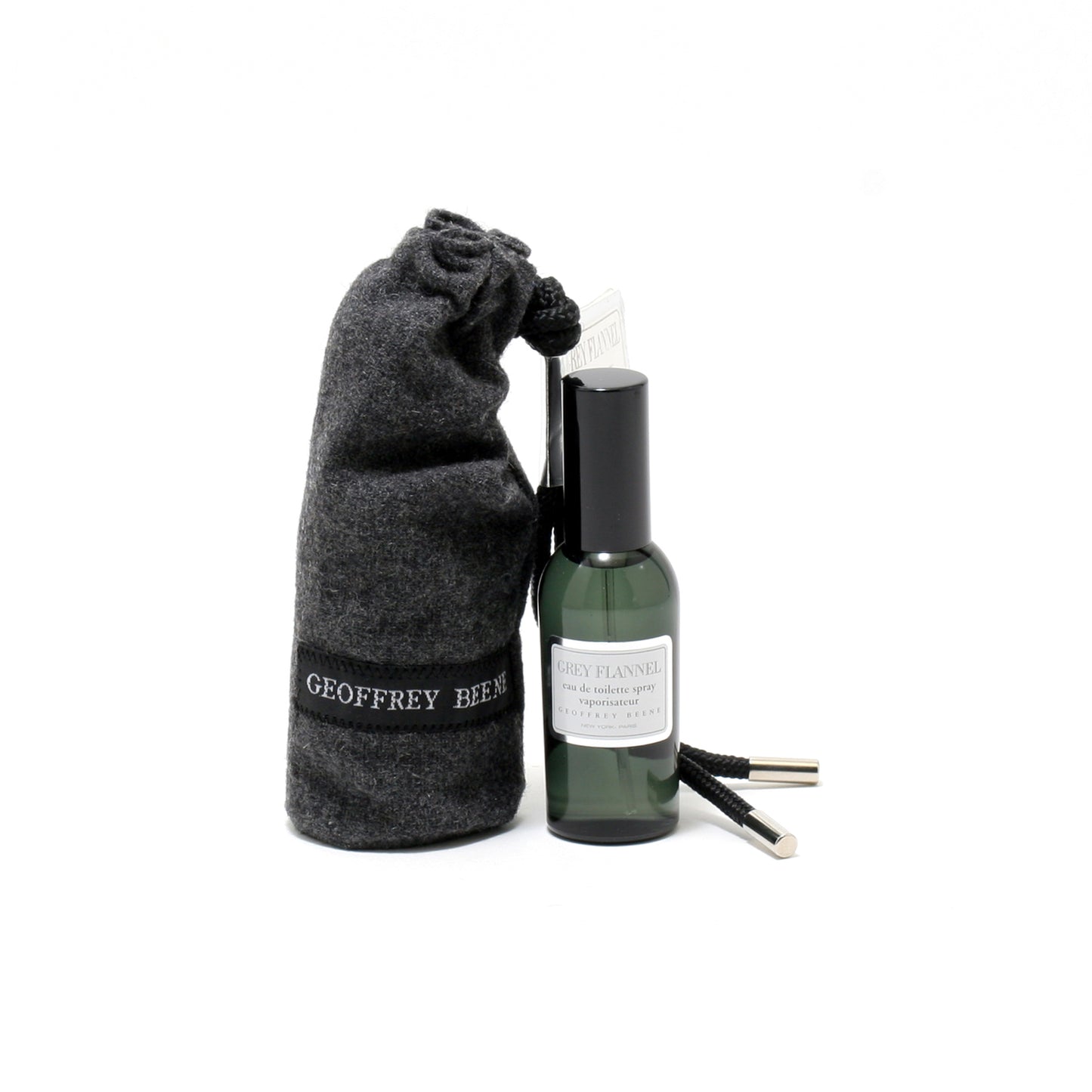 Grey Flannel Men By Geoffrey Beene EDT Spray
