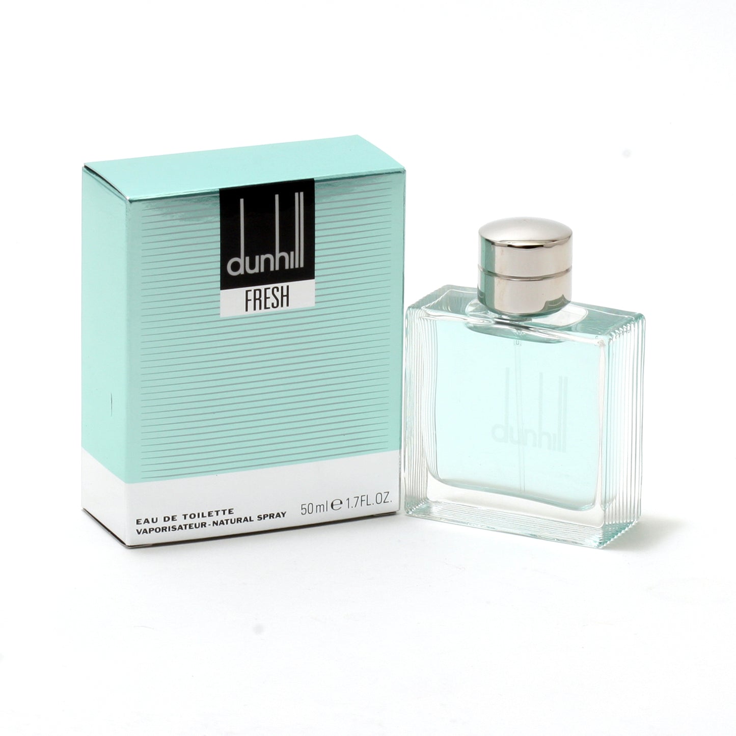 Dunhill Fresh Men EDT Spray