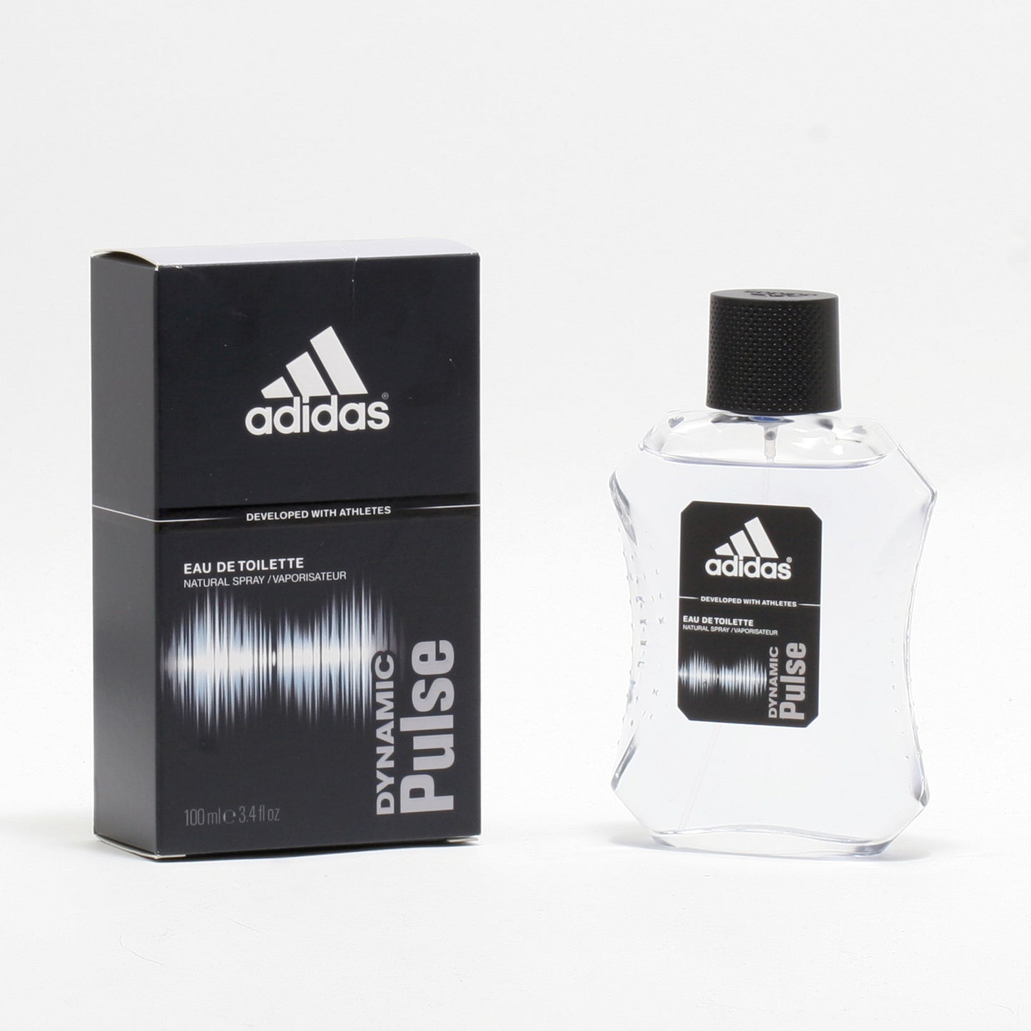 Adidas Dynamic Pulse Men EDT Spray