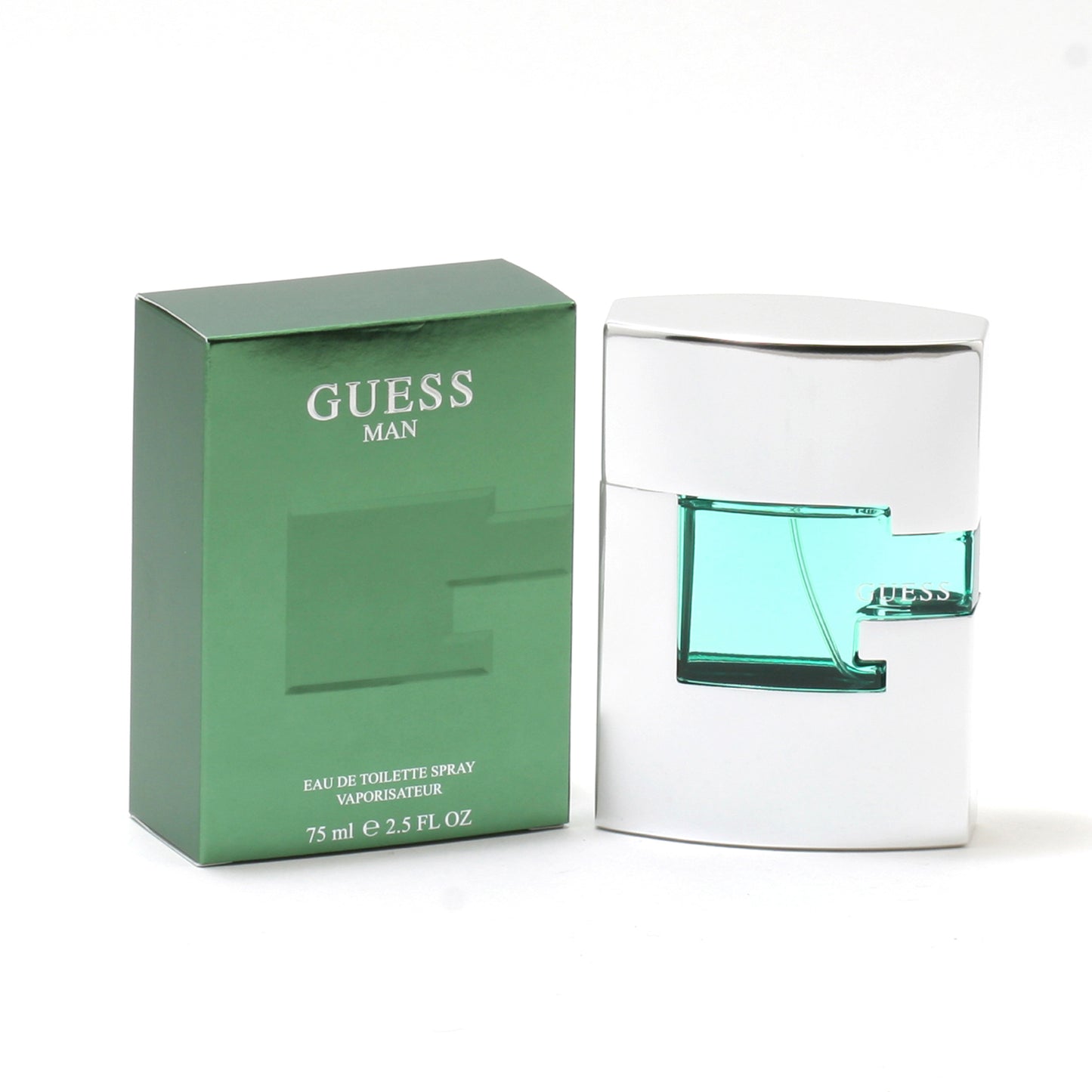 Guess Man By Guess EDT Spray
