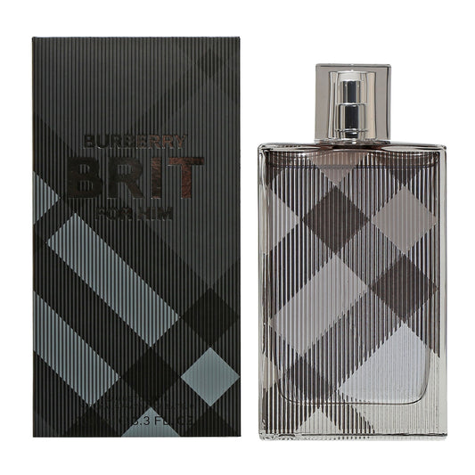 Burberry Brit Men EDT Spray