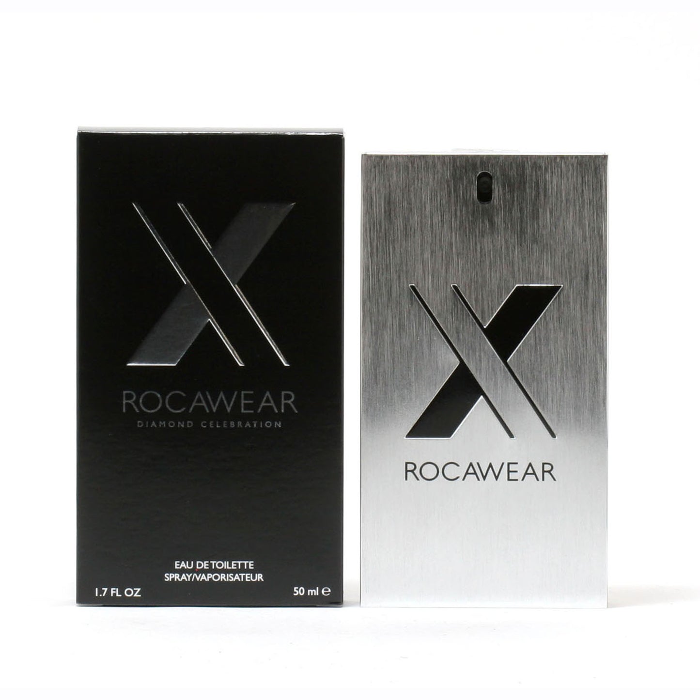 X For Men By Rocawear EDT Spray
