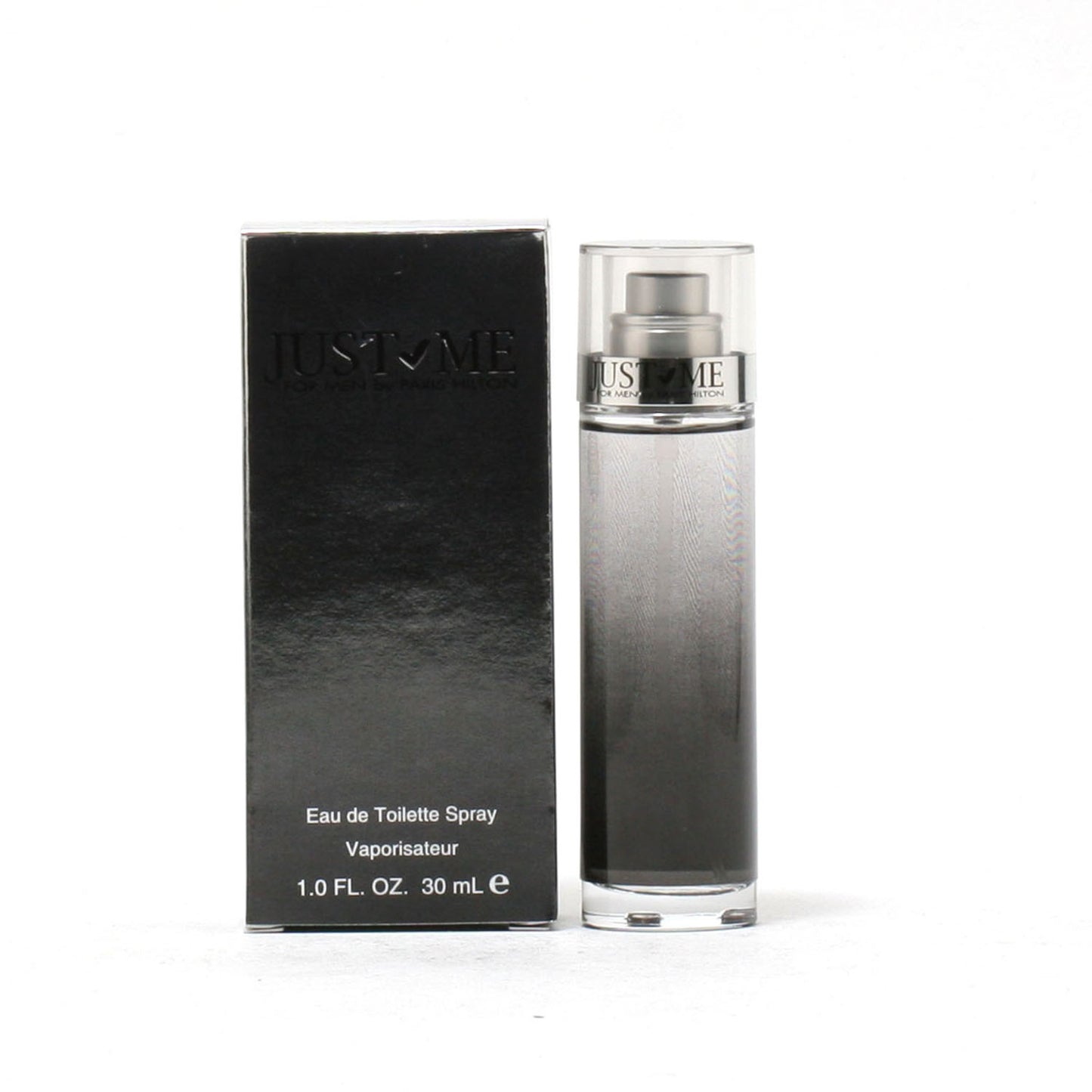 Just Me For Men By Parishilton EDT Spray