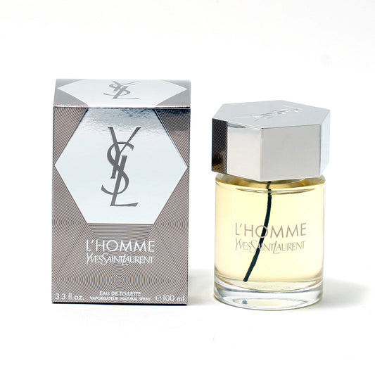 Yves Saint Laurent L'Homme EDT Spray