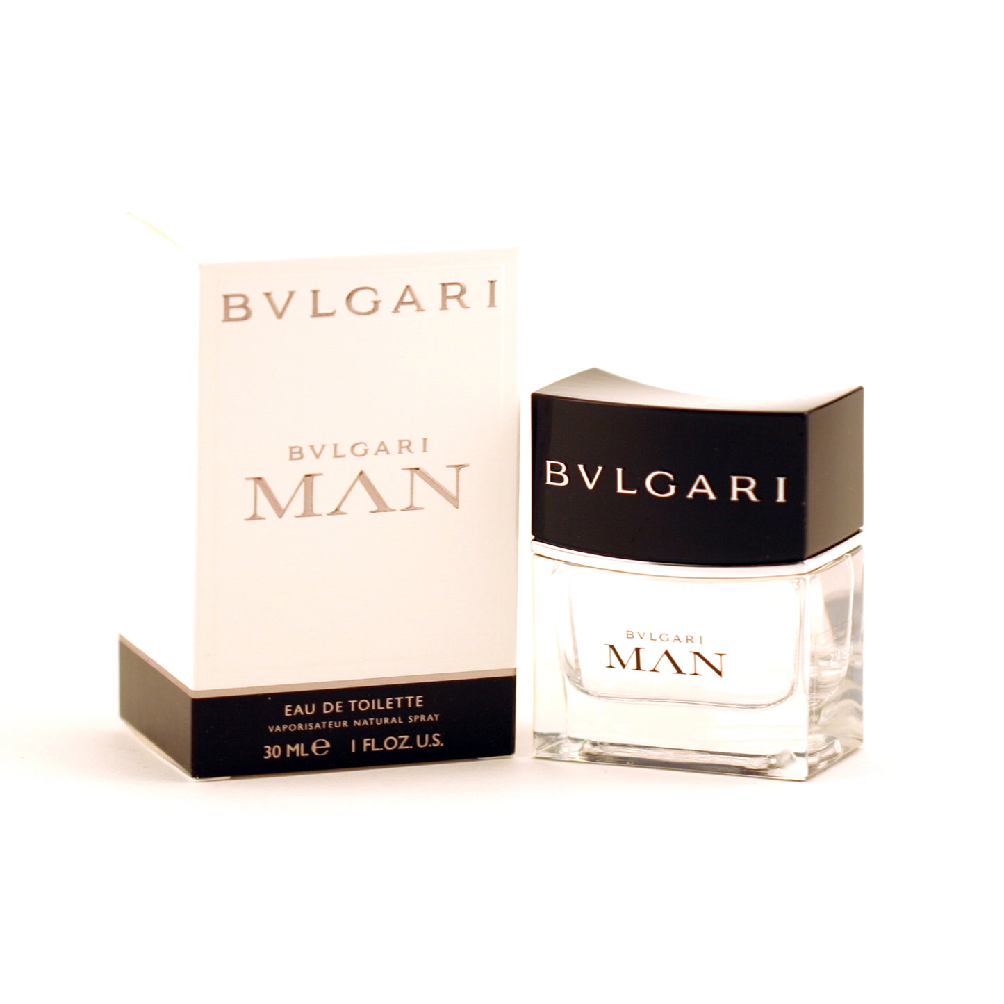 Bvlgari Man EDT Spray
