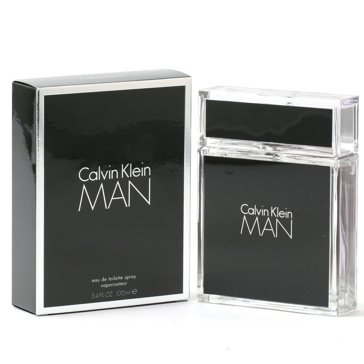 Calvin Klein Man EDT Spray