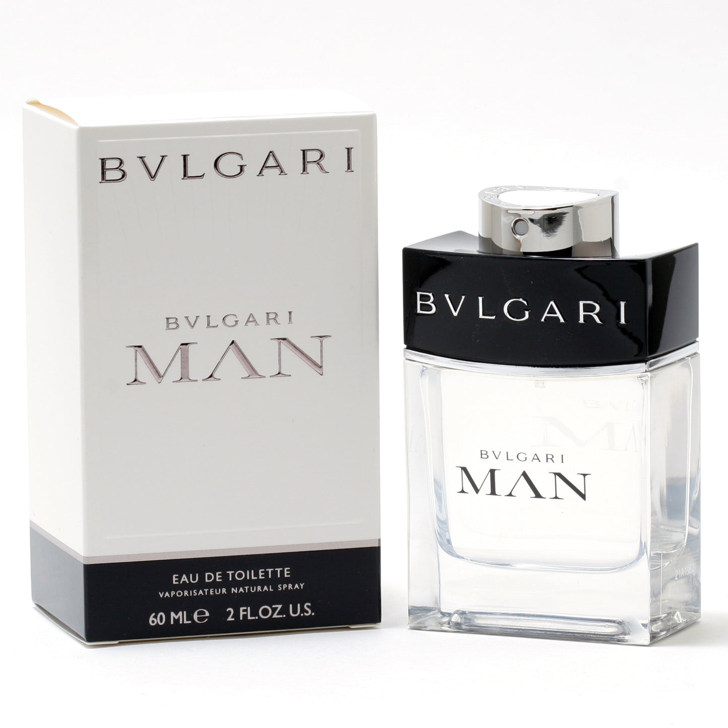 Bvlgari Man EDT Spray