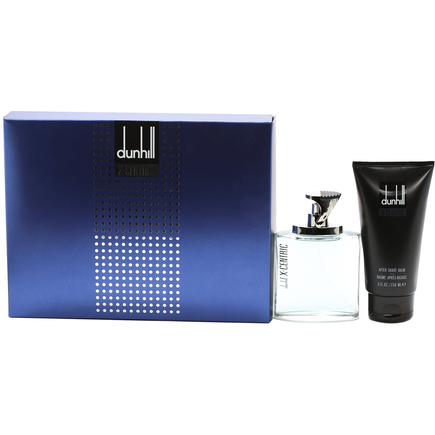Dunhill X-Centric 2 Pc Set- 3.4 Oz EDT , 5 Oz After Shave