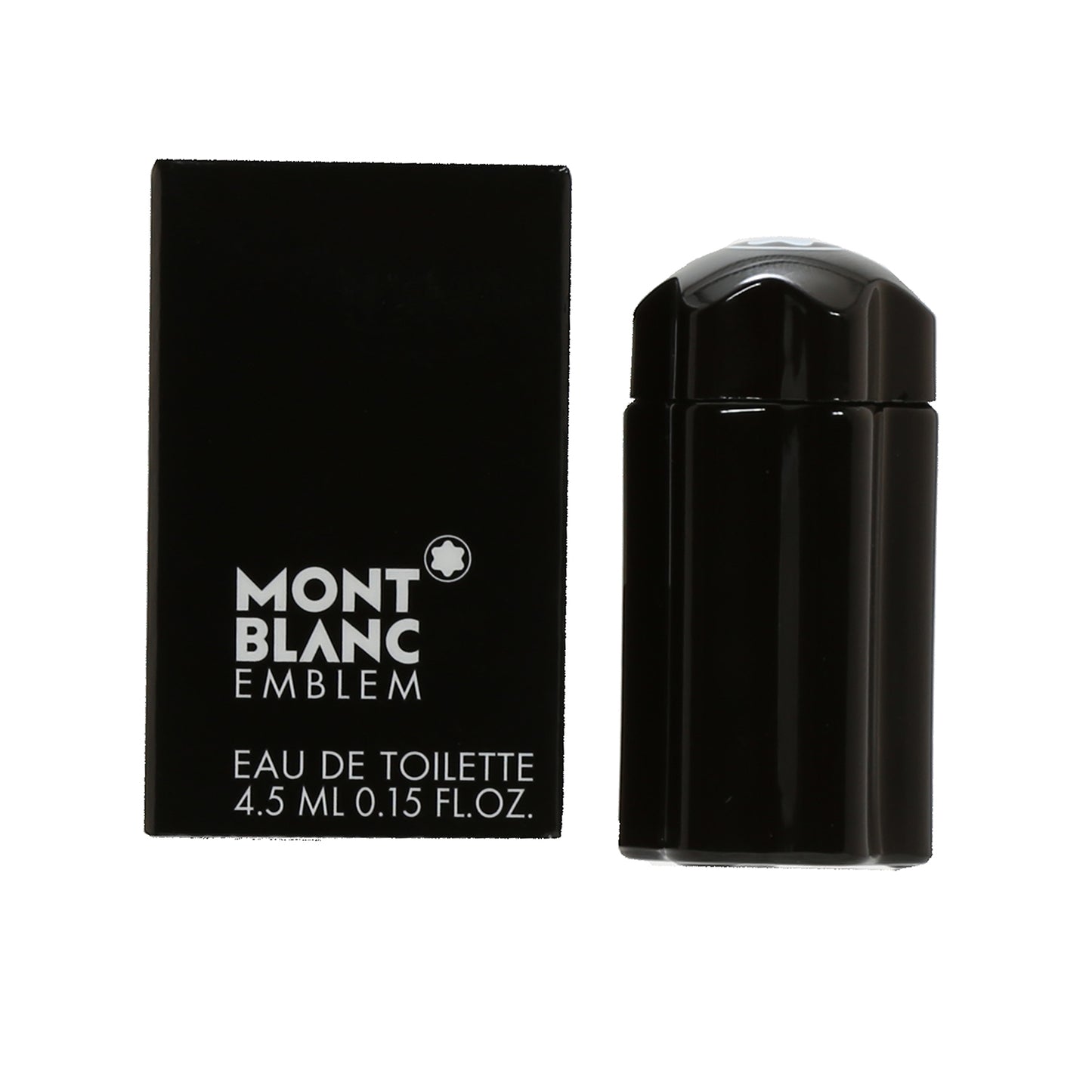 Mont Blanc Emblem Men EDT Spray