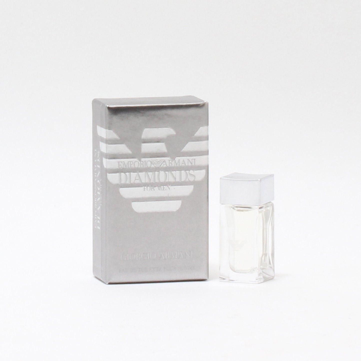 Mini Diamonds Men By Emporio Armani EDT