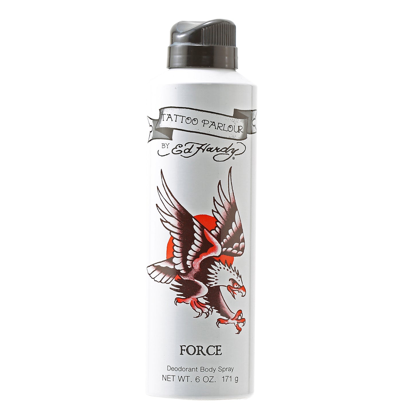 Ed Hardy Force Deodorant Spray