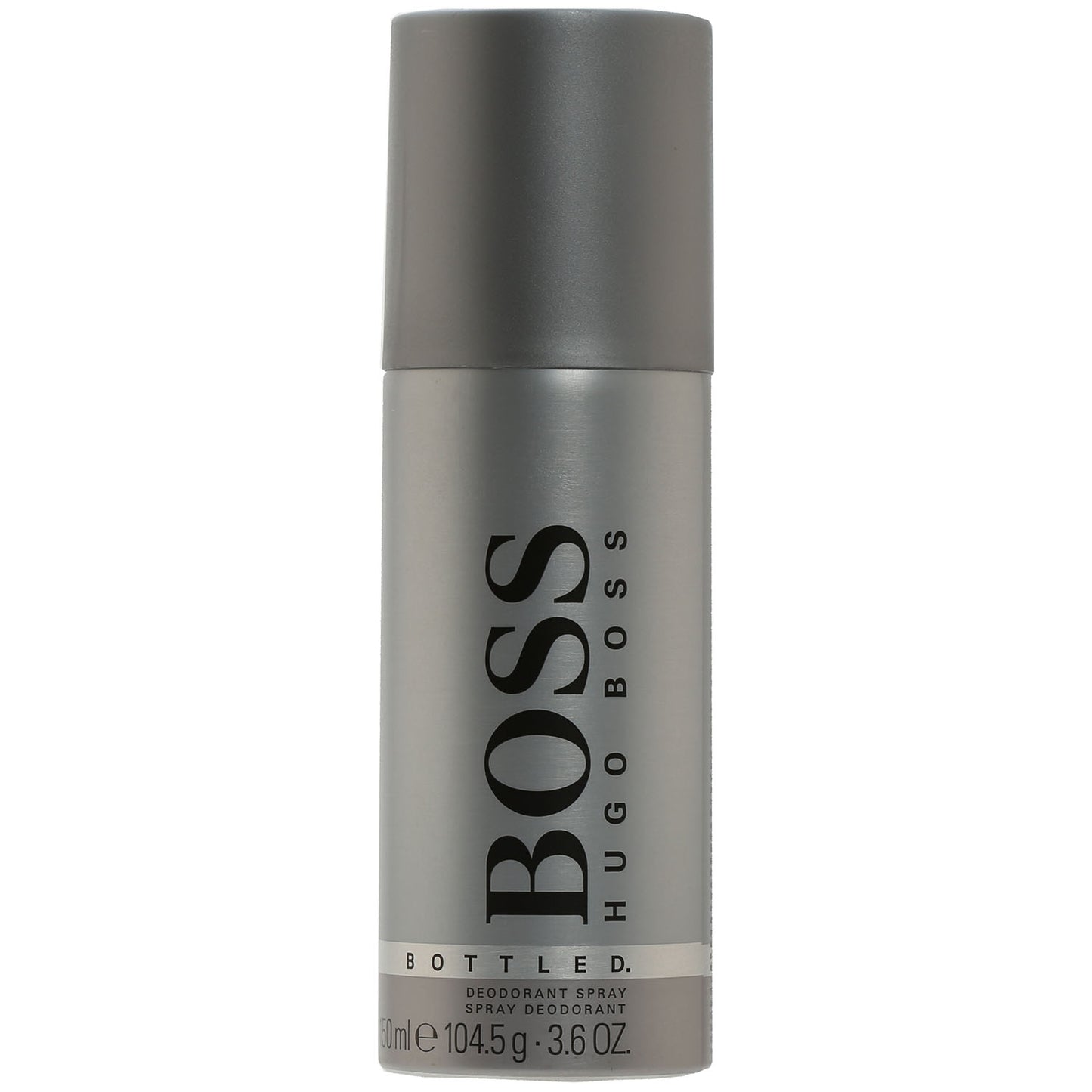 Hugo Boss #6 Deodorant Spray