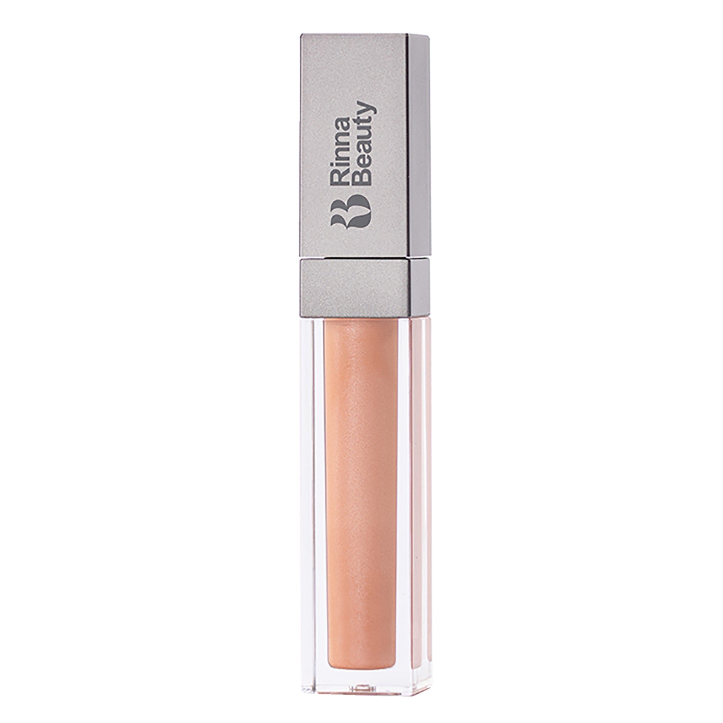 Rinna Beauty Lip Gloss Pink Champagne