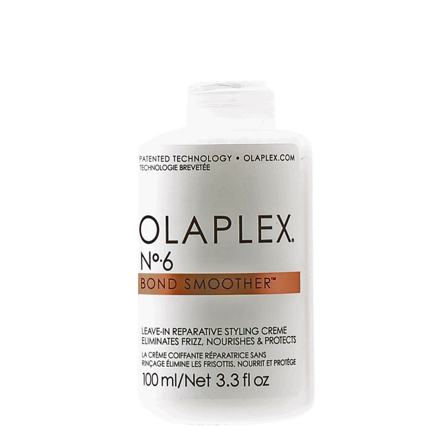 Olaplex No 6 Bond Smoother- Leave In Reparative Styling Crème