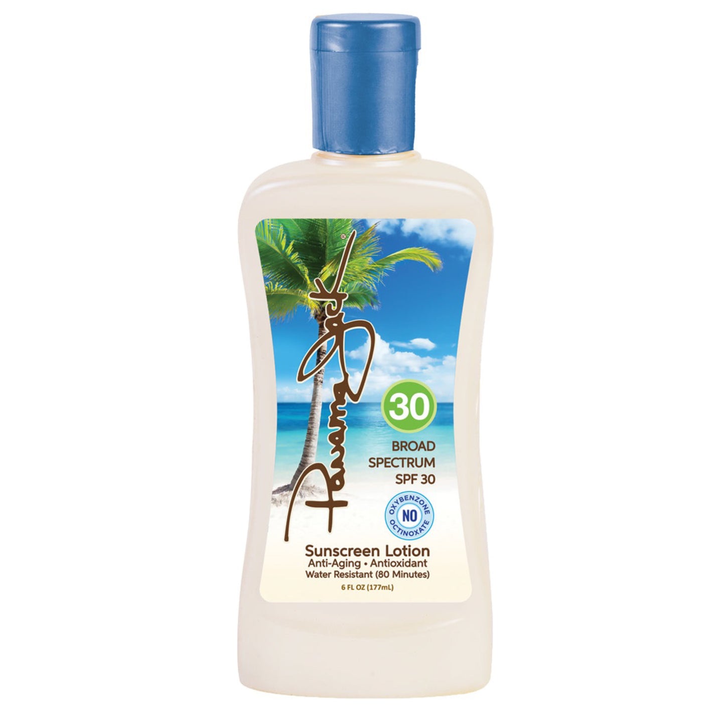 Panama Jack Sunscreen Lotion spf 30