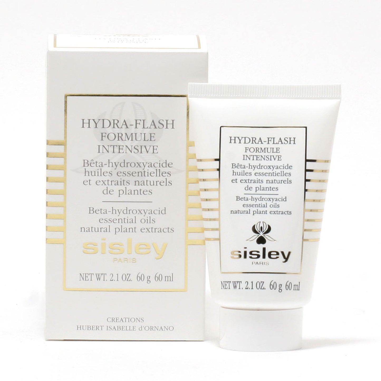 Sisley Hydra Flash Formuleintensive