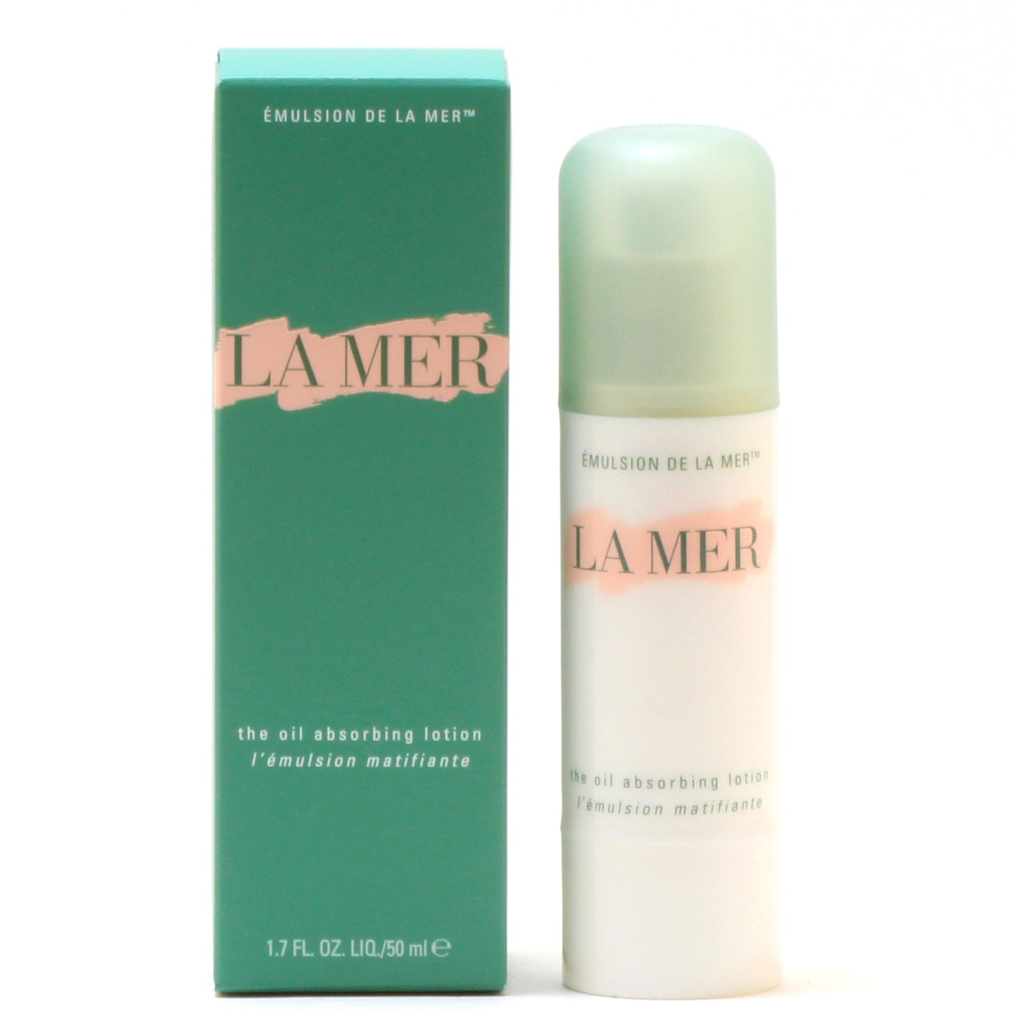La Mer Oil Absorbing Lotion