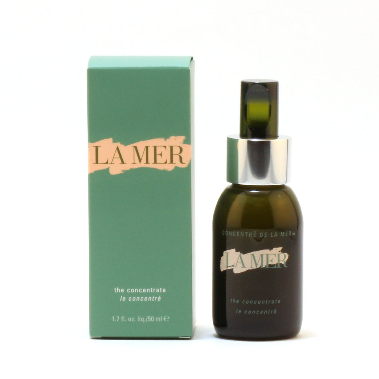 La Mer The Concentrate