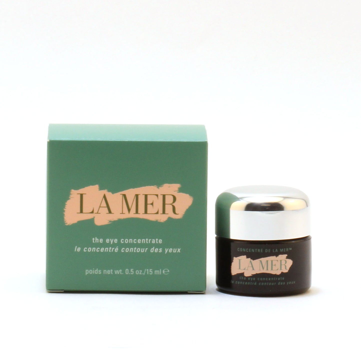 La Mer The Eye Concentrate