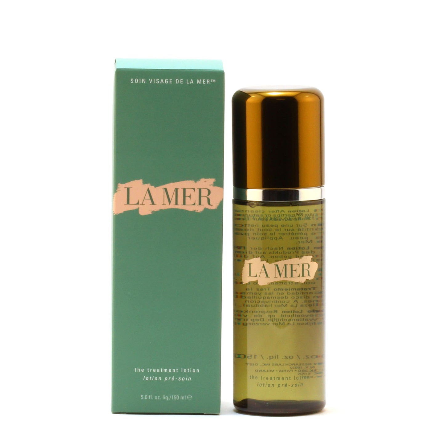 La Mer The Treatment Lotion