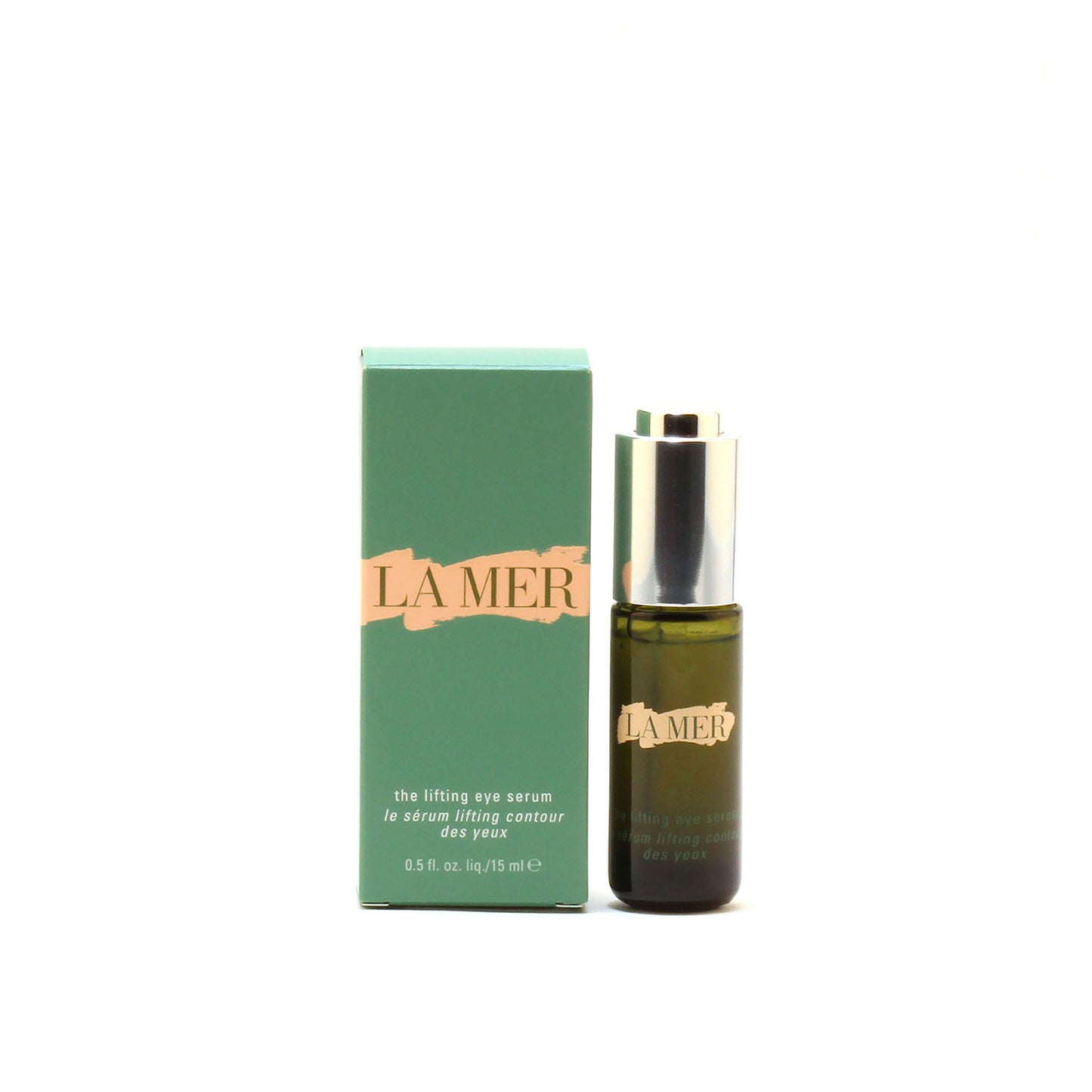 La Mer The Lifting Eye Serum
