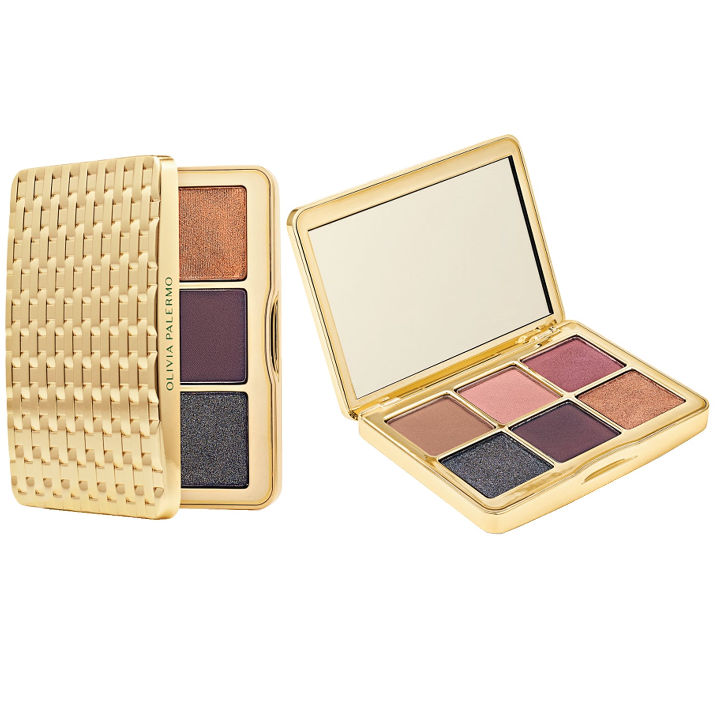 Olivia Palermo Eyeshadow Pallet Soiree