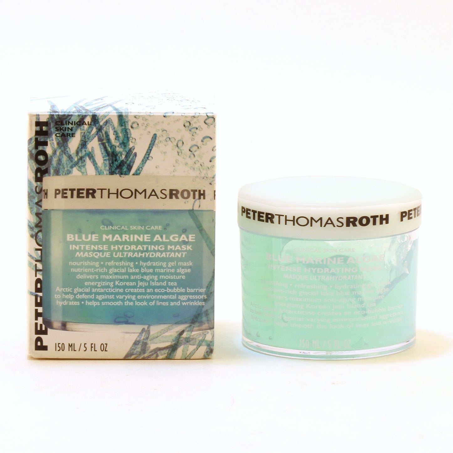 Peter Thomas Roth Marine Algae Mask