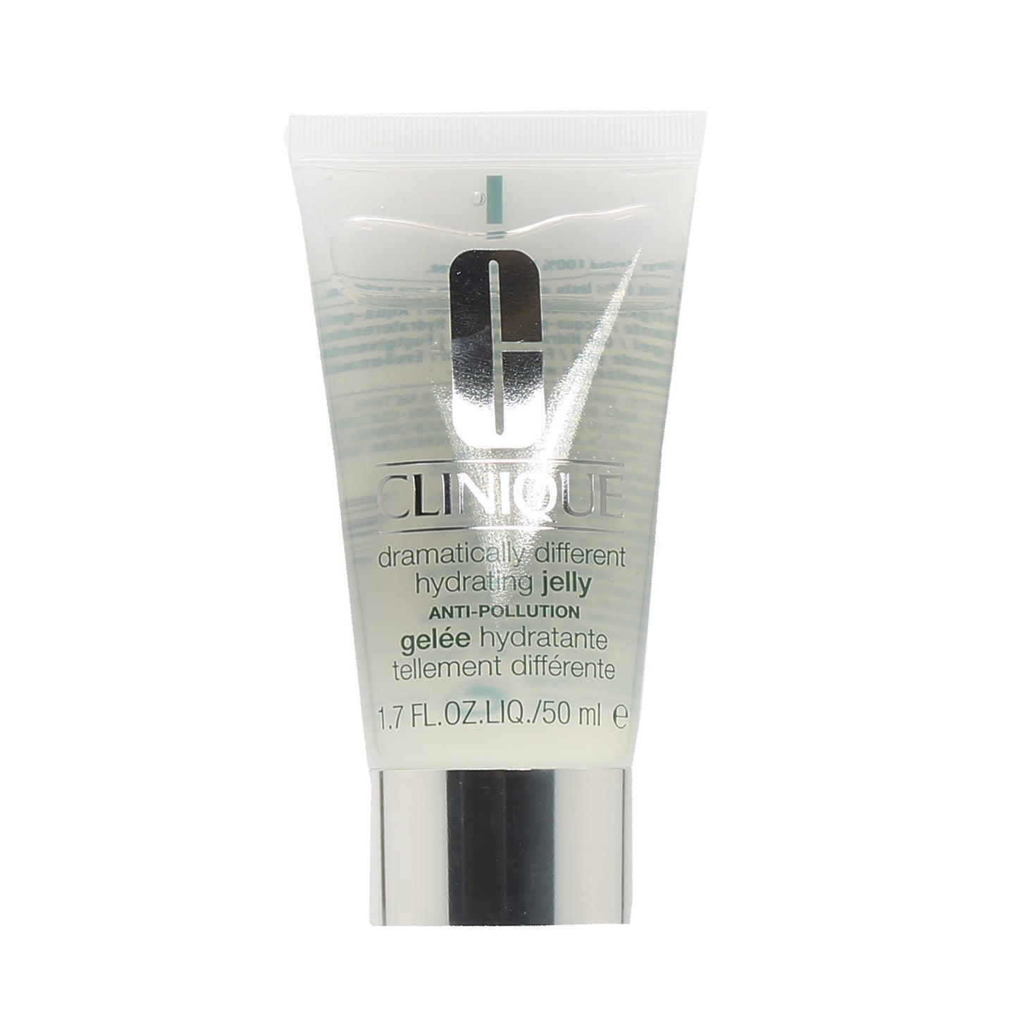 Clinique Dramatically Diff Hydrating Jelly