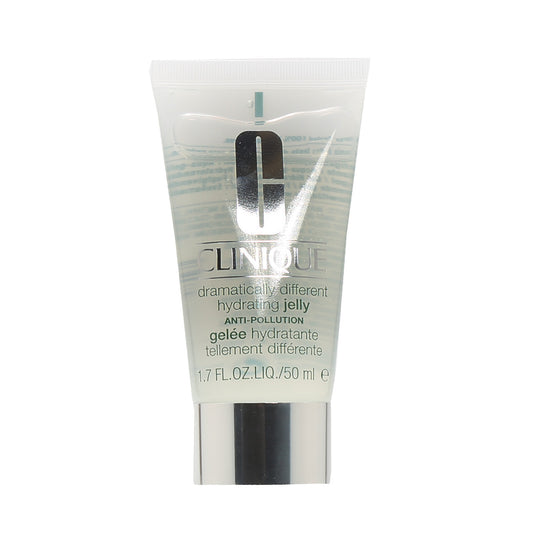 Clinique Dramatically Diff Hydrating Jelly