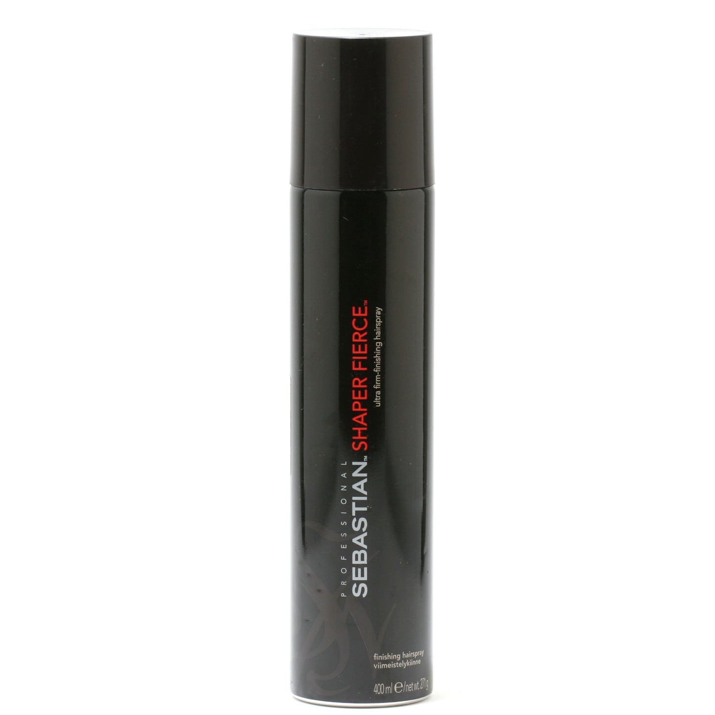 Sebastian Fierce Hairspray
