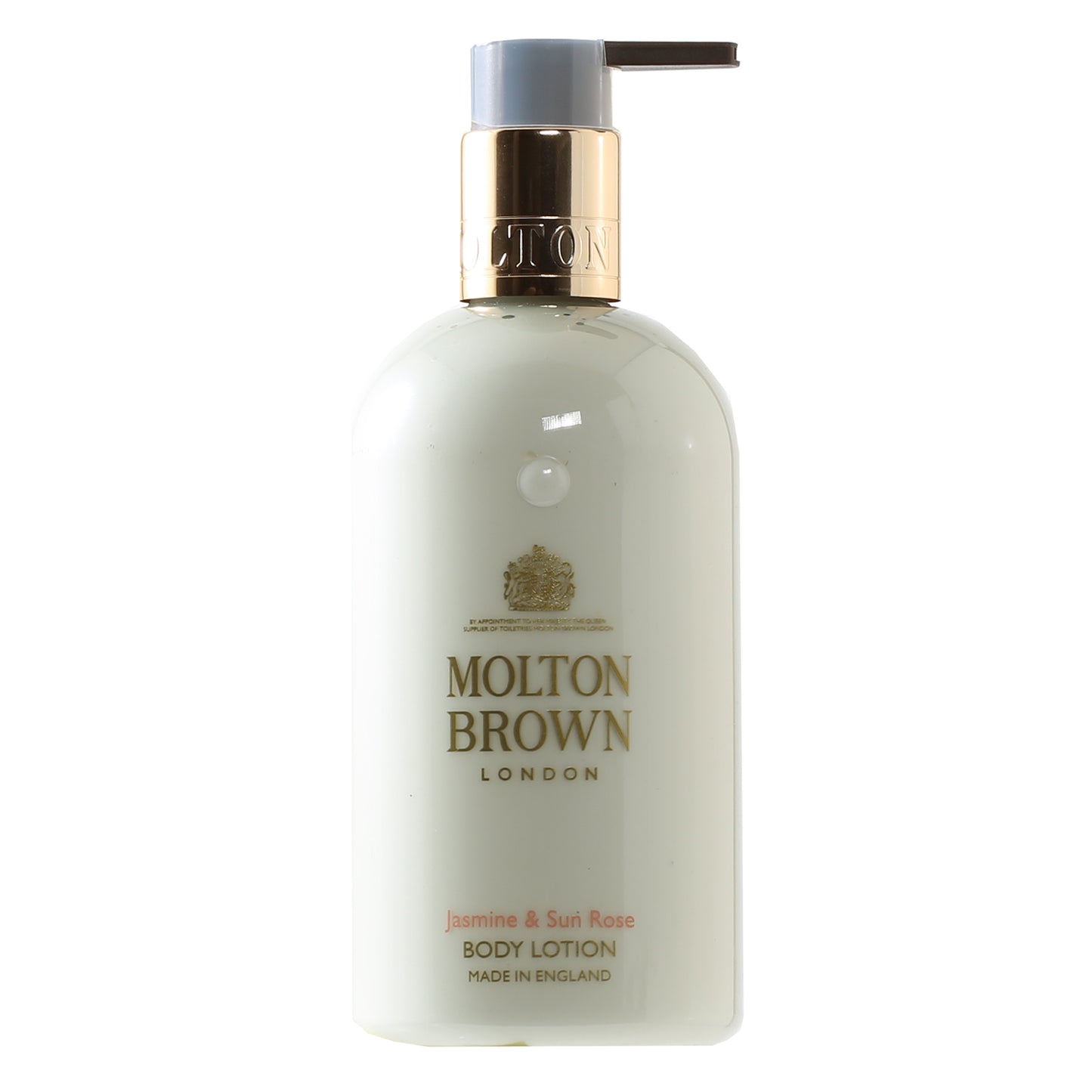 Molton Brown Jasmine & Sunrose Body Lotion
