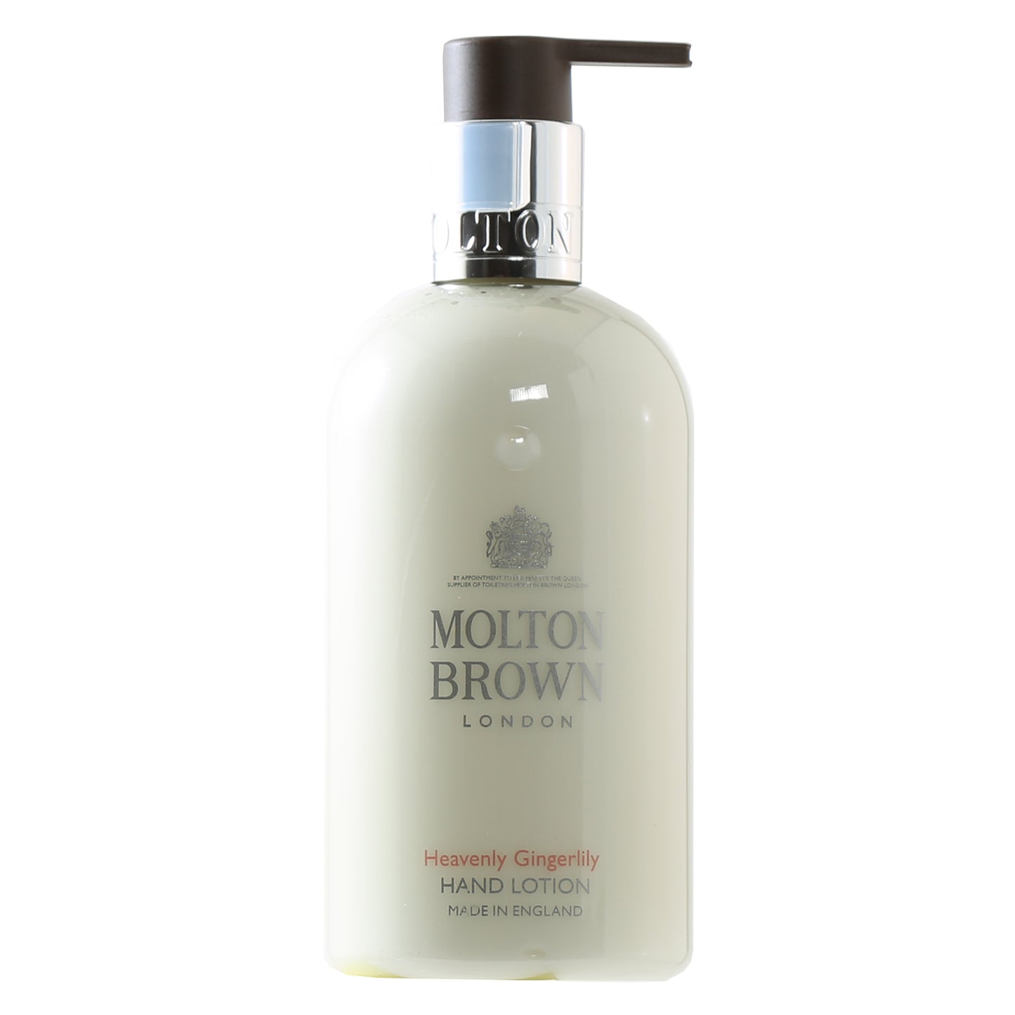 Molton Brown Heavenly Gingerlily Hand Lotion