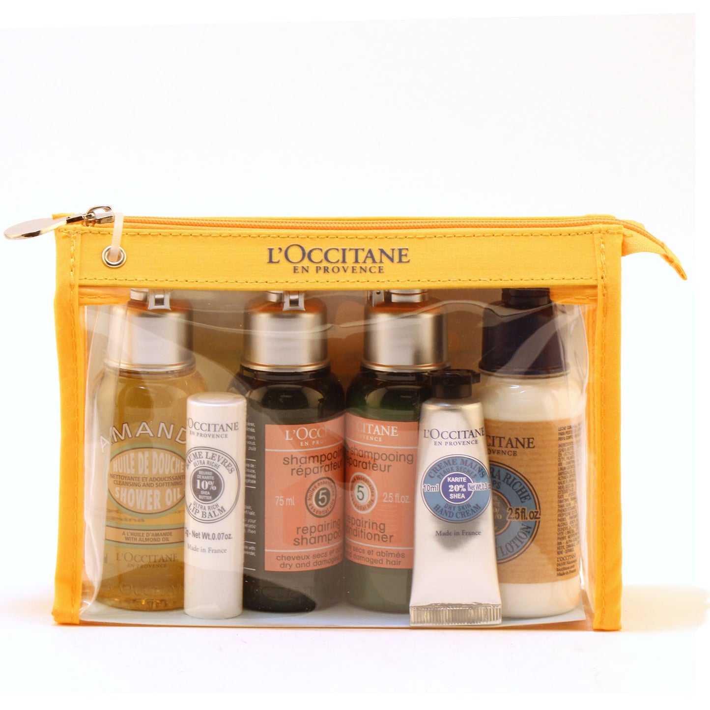 L'Occitane Best Of Provenceset