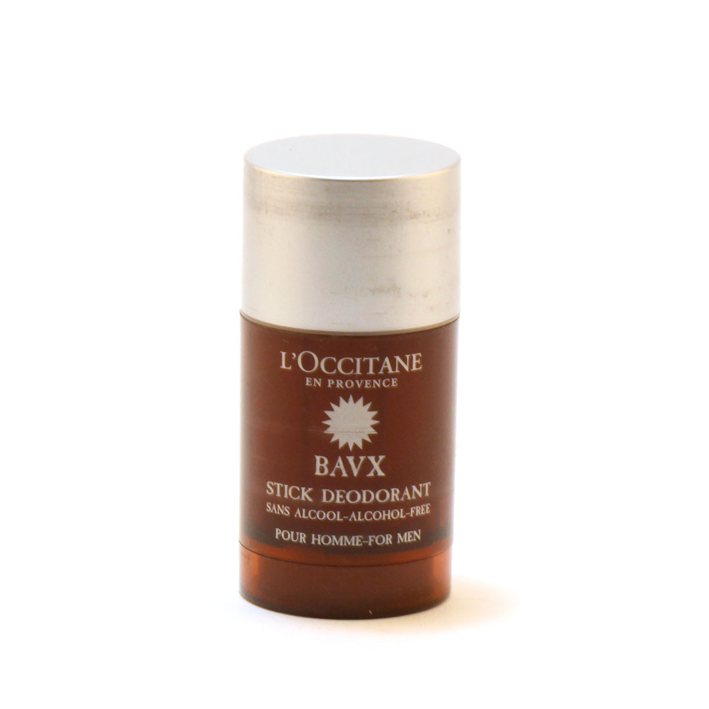 L'Occitane Eau De Des Baux Deodorant