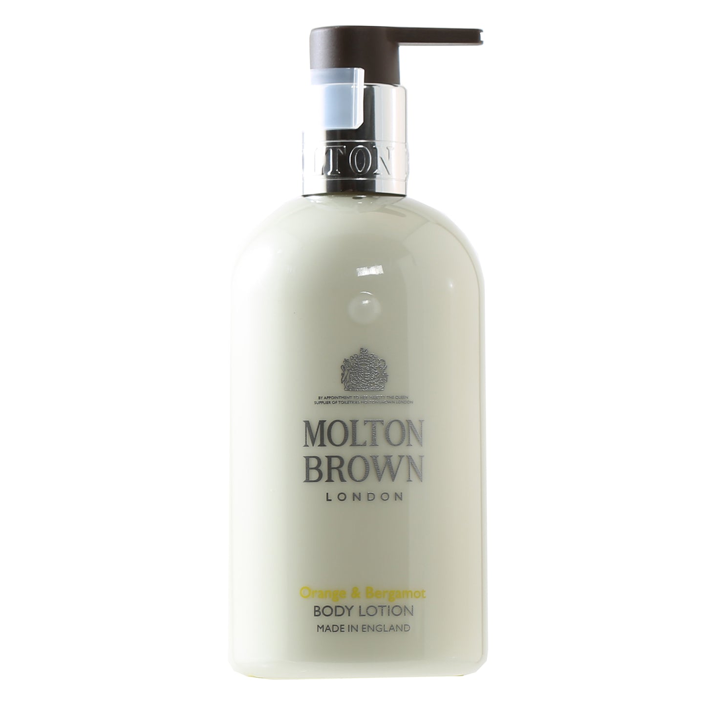 Molton Brown Orange & Bergamot Body Lotion Kbt049