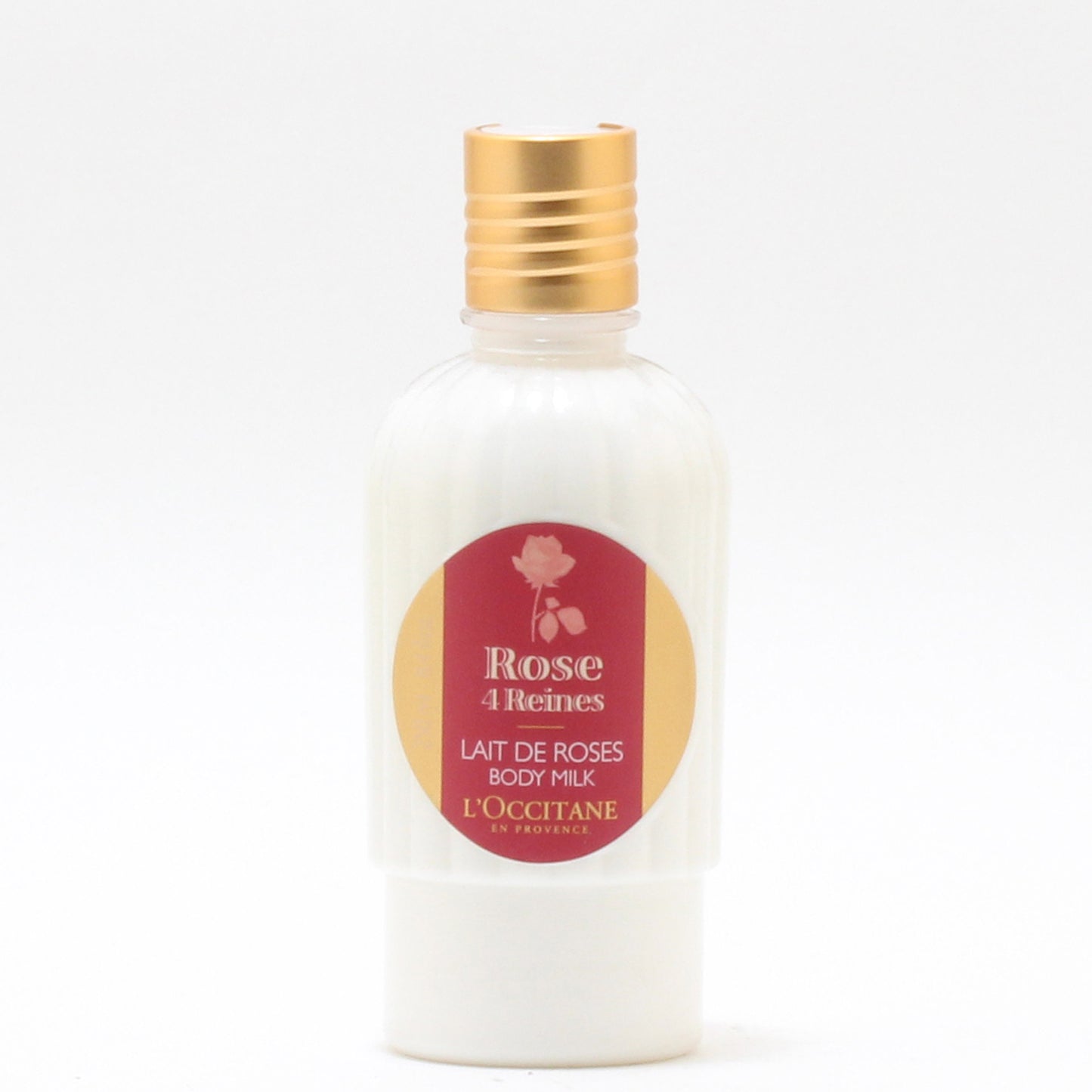 L'Occitane Rose 4 Reines Bodymilk