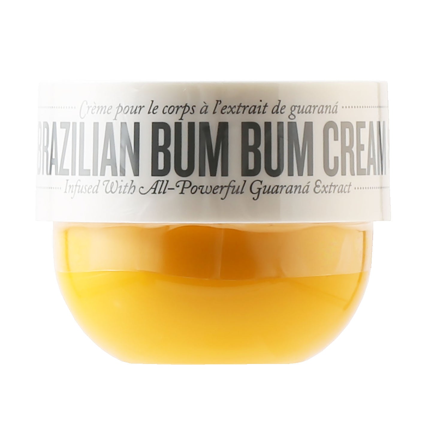 Sol De Janeiro Brazilianbum Bum Cream