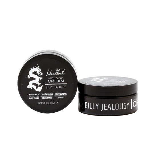 Billy Jealousy Cream Headlock Molding